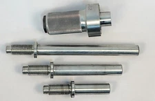 GM Transfer Case Seal Installation Tool Front Output NP149 NP246 NP261 NP263