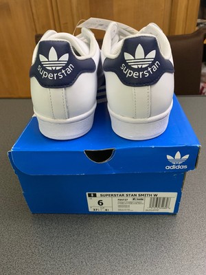 adidas superstar stan smith womens