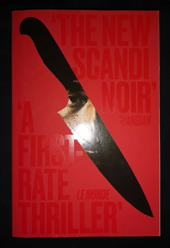 THE PLOTTERS by UN SUN KIM-4TH ESTATE-P/B-*PROOF*