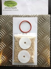 Audi Allroad  Air Suspension  Air Dryer Repair kit