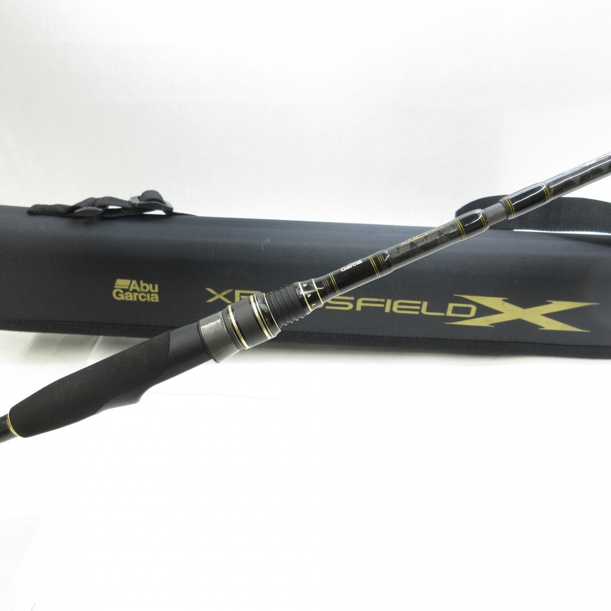 Abu Garcia XROSSFIELD XRFS 835M MB 【公式通販】