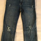 NWT Gap Unisex Kids Blue Jeans Skinny Age 5 years — photo 4