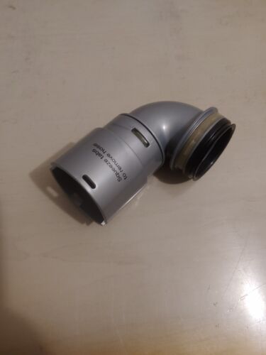 Shark Navigator Staubsaugerschlauch Winkel schwenkbar Dreharm für UV440 UV550 UV540 - Bild 2 von 2