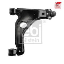 Handlebar, wheel suspension Febi Bilstein 11656 lower for Opel
