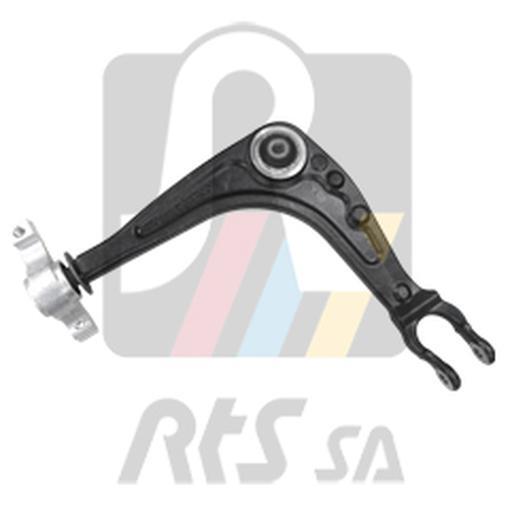 RTS Querlenker Lenker RadaufhäNgung Vorne Rechts Unten FüR CitroëN C5 III Break-image