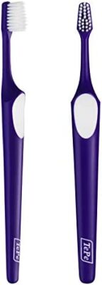 TEPE Orthodontic Kit 10 Oral Care Kit For Cleaning Braces Implants FAST FREE P&P | UK