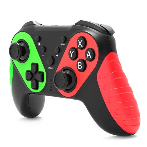 Game Handle Gyroscope Handle Switch pro Wireless Bluetooth Switch lite Pro - Picture 8 of 16