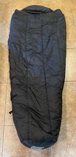 USGI, MSS, Intermediate Cold, Modular, Sleeping Bag, Tennier Industries