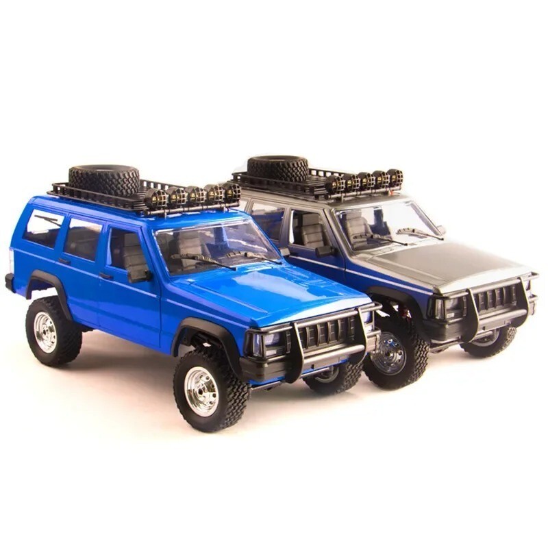 1/12 2.4Ghz MN78 Cherokee XJ Remote Control Car Jp Seller | eBay 1/12 2.4Ghz MN78 Cherokee XJ Remote Control Car Jp Seller | eBay