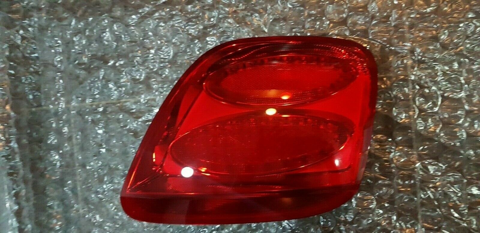 Bentley Continental Gt Rear Right Tail Light