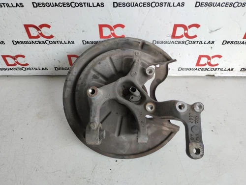 1K0505435AE Mangueta Trasera Izquierda para VOLKSWAGEN JETTA V (1K2) 2006 165276 - Imagen 2 de 8