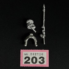 METAL ATTILAN ROUGH RIDER ASTRA MILITARUM IMPERIAL GUARD WARHAMMER 40K CAVALRY