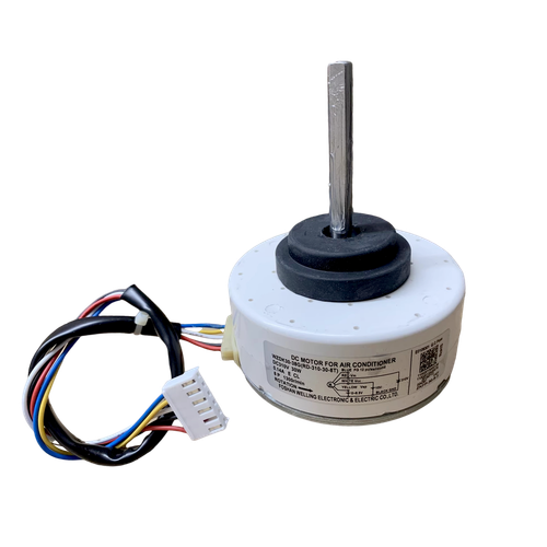 Air Conditioning Motor 30W WZDK30-38G (RD-310-30-8T) DC 310V Fan Motor New - Picture 14 of 15