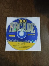 Cosmi - 300 Arcade Games 