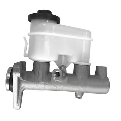 Brake Master Cylinder Fit 92-02 Toyota Corolla 93-97 Geo Prizm 47201-02010 DOHC