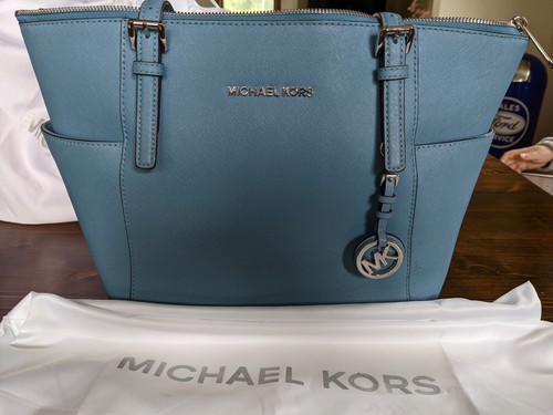 michael kors handbags ebay used