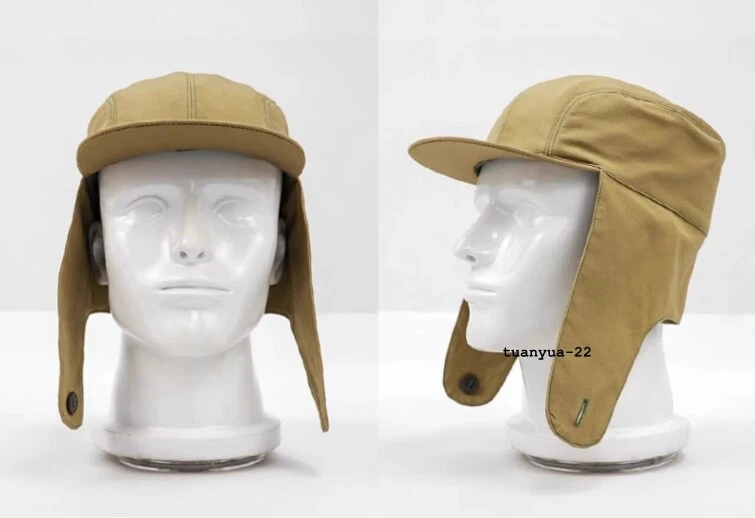Soviet Mabuta Combat Cap Afghan Tactical Army VDV Special Training Hat Replica - Image 3 of 4