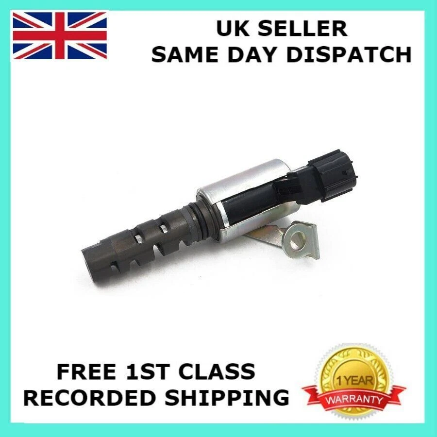 PARA TOYOTA LAND CRUISER PRADO VÁLVULA CONTROL ACEITE DERECHA 153300P010 2002-2009 Foto 3 de 4