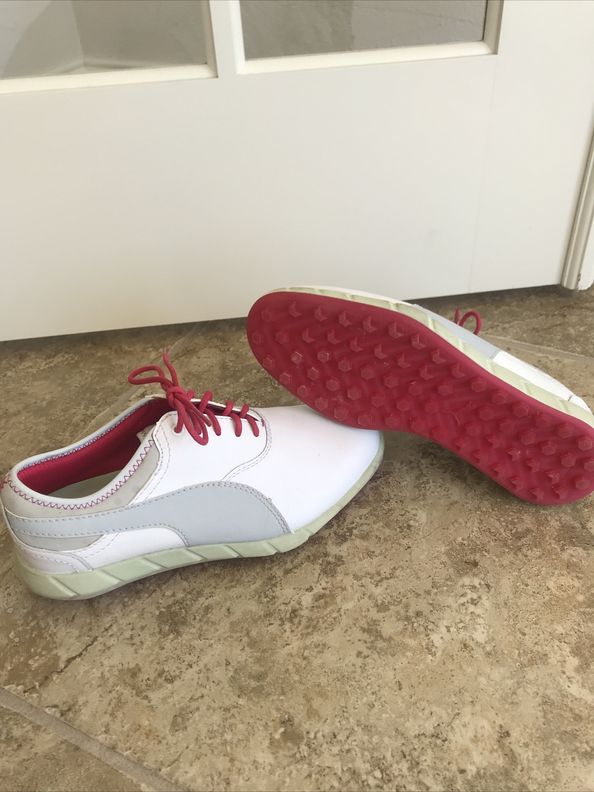 zapatos golf puma ignite ultimate