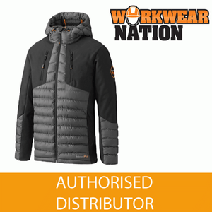 softshell timberland