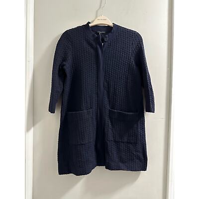 COS Textured Jacquard-knit Cardigan | eBay COS Textured Jacquard-knit Cardigan | eBay