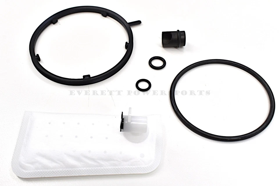 Fuel Filter 18-21 CRF250R, 17-20 CRF450R & RWE CRF450L, 19-20 CRF450X #Y285* - Image 2 of 4