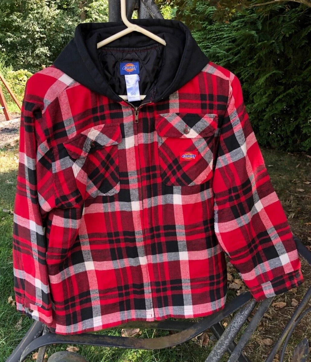Dickies top youth jacket
