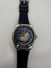 Vacheron Constantin Overseas World Time