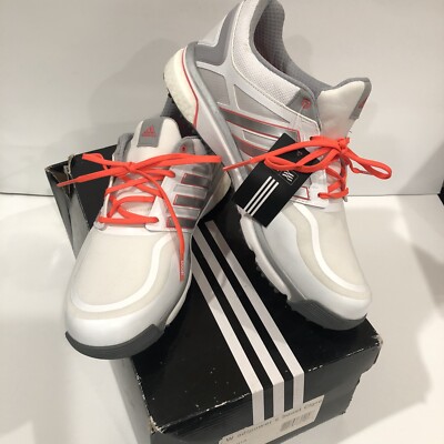 Womens Adidas Power S Boost Sneakers Size 11 NWT 