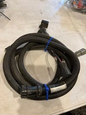 Ag Leader 4000727-10 Legacy Display Cable No CANBUS