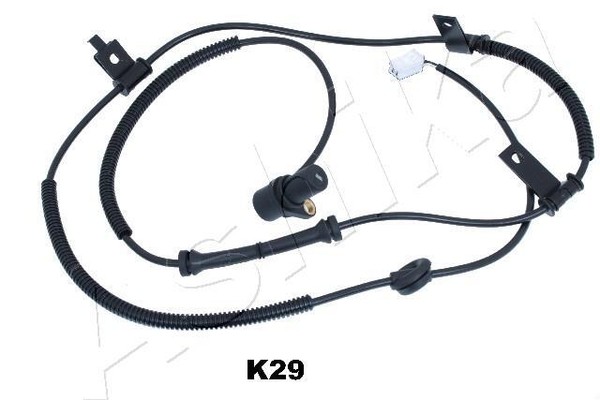 Ashika Sensor DrehzahlfüHler Hinten Rechts Passend FüR KIA Sorento I JC-image