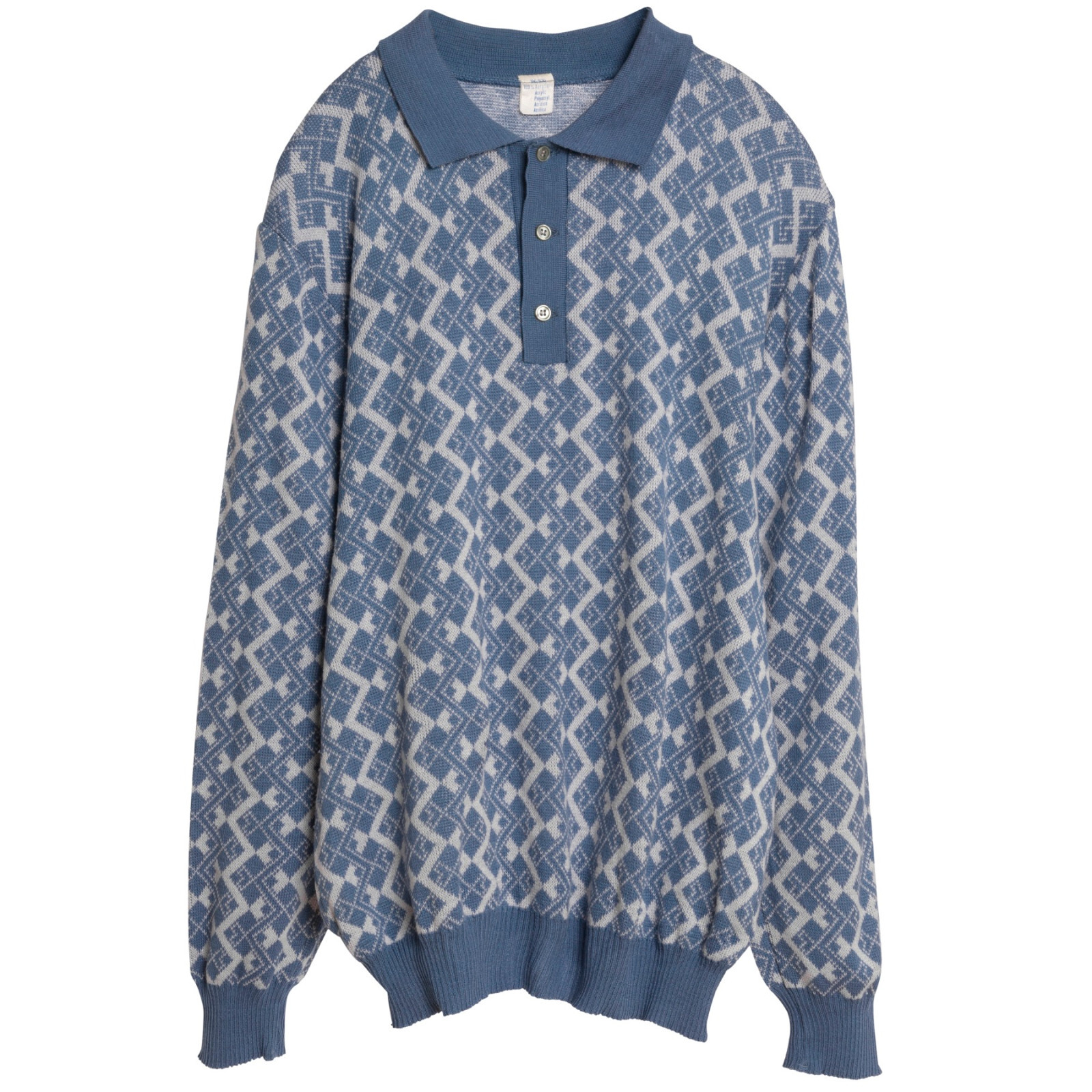 (France) Vintage, 1970s [sold out]