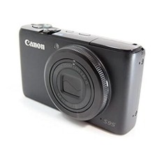 Preços baixos em Câmeras digitais Canon PowerShot S95 | eBay