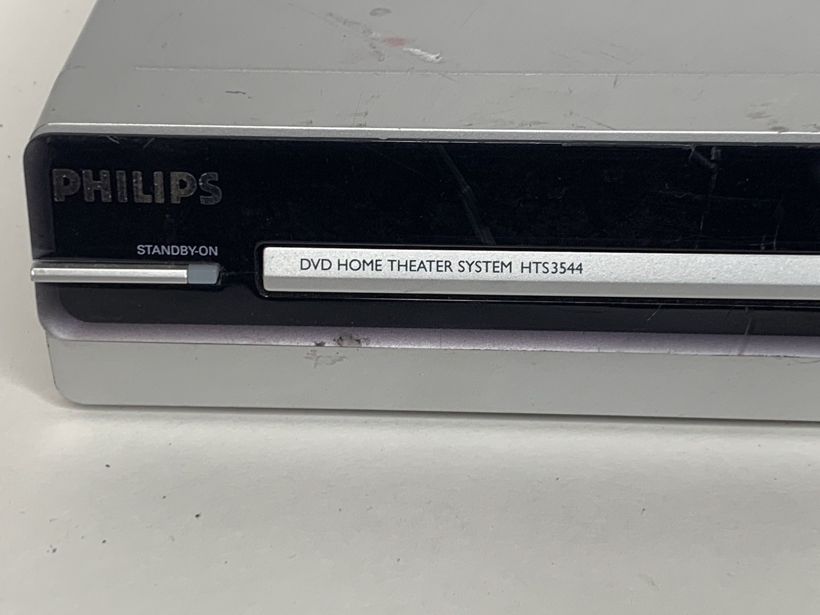 Philips channel home theater system ebay jpg 1600x1200 Philips hts3544 home theater  manual