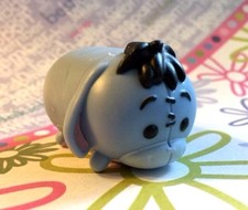 Authentic Disney Tsum Tsum Stack Vinyl Eeyore MEDIUM Figure
