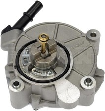 Dorman 904-858 Mechanical Vacuum Pump Fits Ford F-150 Dl3z2a451b Dl3z2a451a