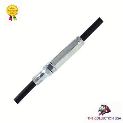 28.5” Thumb Throttle Cable For Chinese ATV, Quad, Dirt Pit Bike – Fits 90cc, 110cc, 125cc