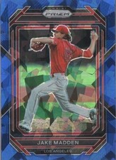 2023 Panini Prizm 