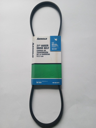 Toro Power Clear 418 ZR 18 In Snowthrower Rubber Auger Paddle 117-7700 - Foto 2