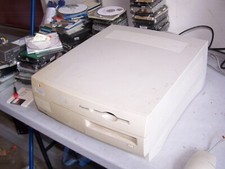 PowerMaciacintosh 7200/120 - Estate Sale SOLD AS IS