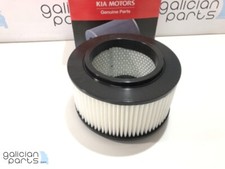 Filtre à air Kia PREGIO