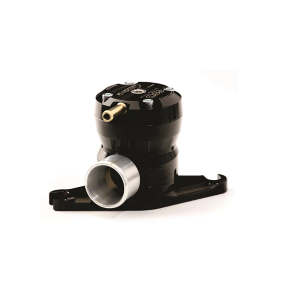 Válvula de soplado Go Fast Bits Respons TMS ajuste directo para Subaru WRX, Impreza, STI Foto 4 de 4