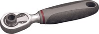 "1/4\" Mini Bit Ratsche Umschaltbar Top-Class"