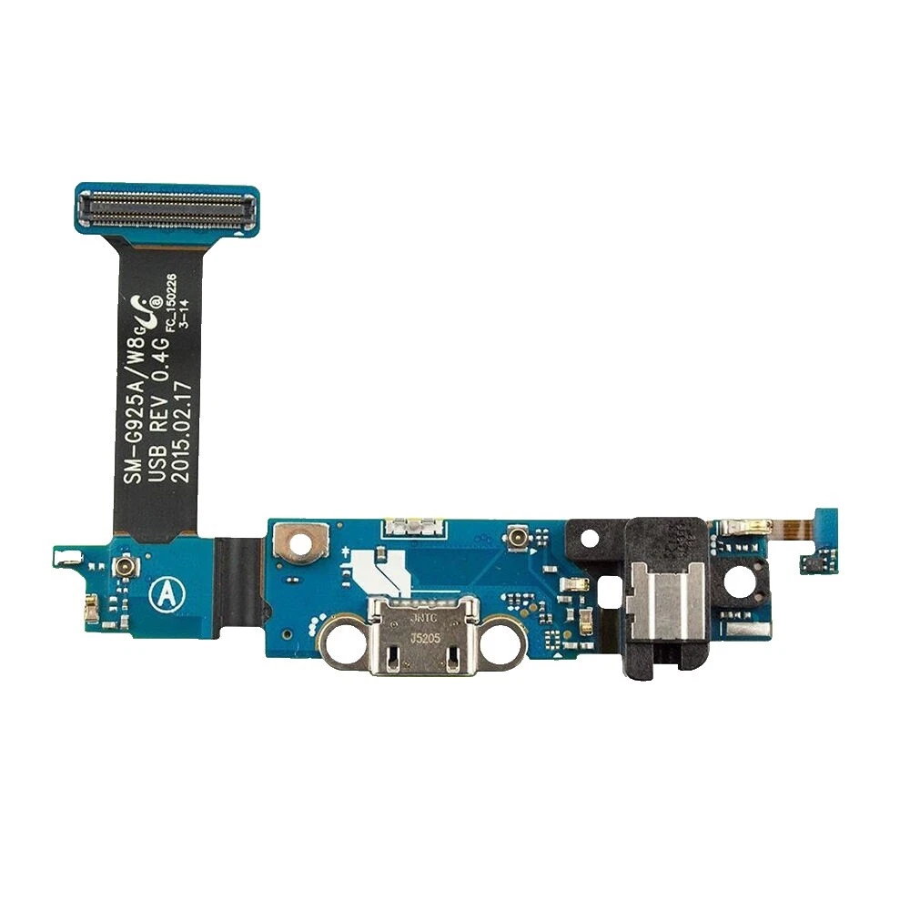 Cabos Flexíveis para Samsung Galaxy S7