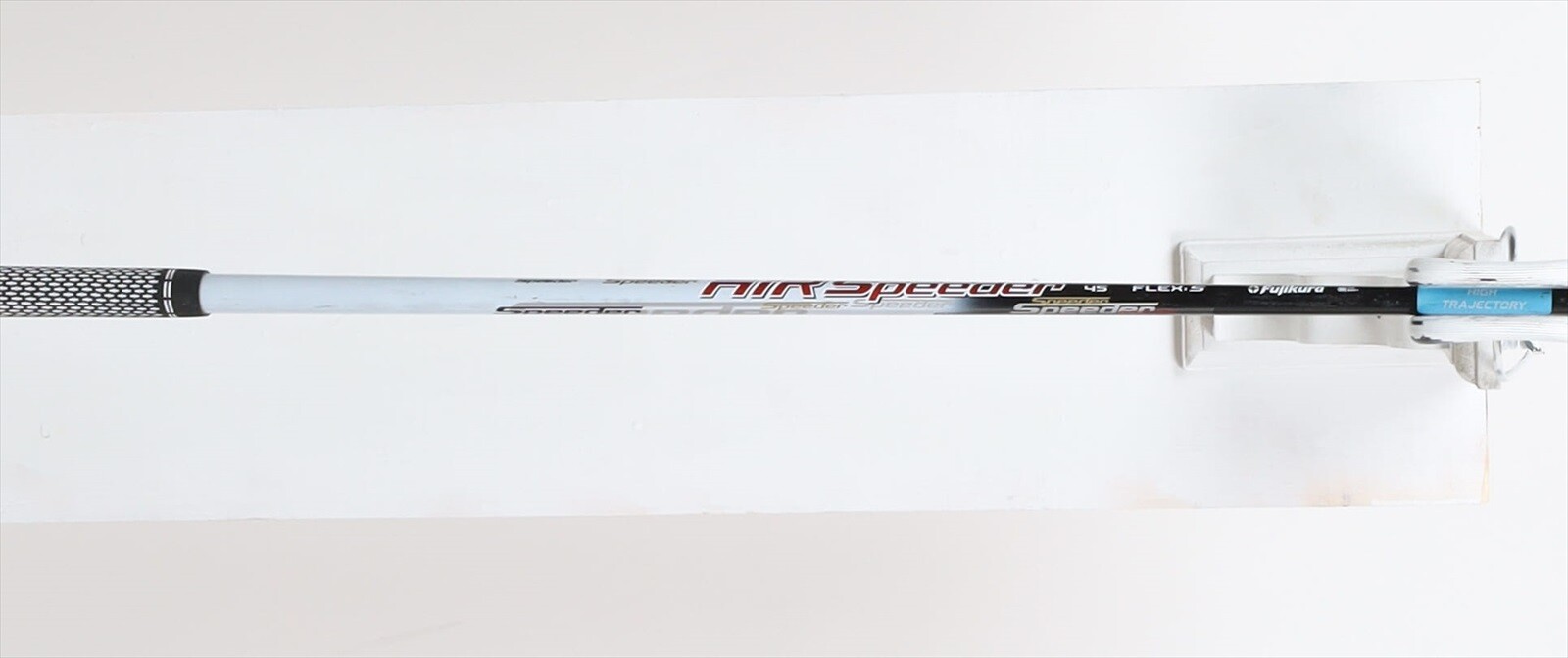 Cleveland Launcher Hb Turbo 10.5&deg; Driver Stiff Flex Air Speeder 1144446 Good
