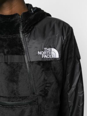 The North Face Black Series KAZUKI KURAISHI GEAR FLEECE HOODIE