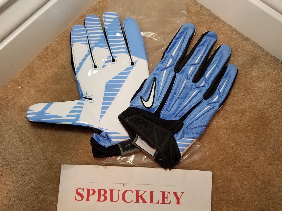 NIKE SUPERBAD 2.0 ADULT HIGH-IMPACT PADDED SKILL POSITION