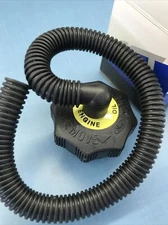 Engine Crankcase Breather Cap-Oil Breather Stant 10094 Fits Ford Lincoln Mercury