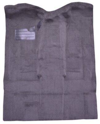 Carpet Kit For 1995-1999 Chevy Tahoe Passenger Area, 4 Door