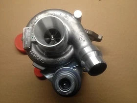 RICHTIG NEU ORIGINAL TURBOLADER OPEL VIVARO Combi 2.0 CDTI Bus Kasten Pritsche 